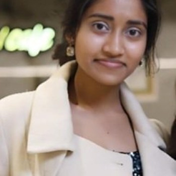 Disha Singh